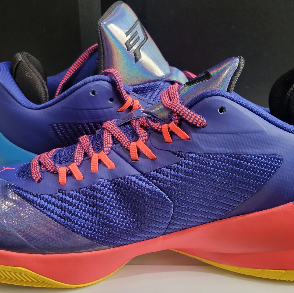 Jordan CP3.VII-11.5